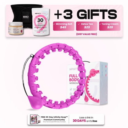 Infinity Hoop