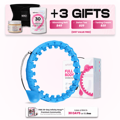 Infinity Hoop