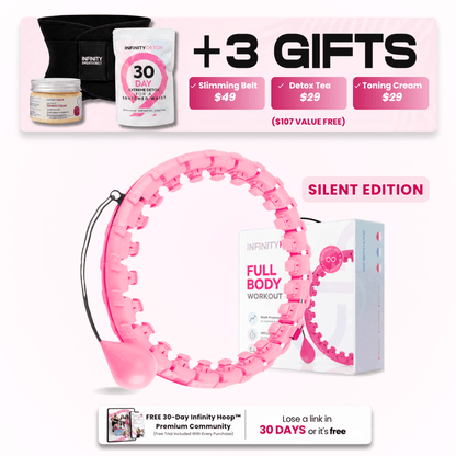Infinity Hoop