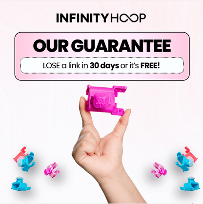 Infinity Hoop